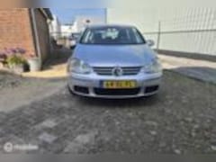Volkswagen Golf - 1.6 Optive 4