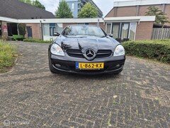 Mercedes-Benz SLK-klasse - 200 K