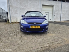 Ford Focus - 2.0-16V RS Turbo