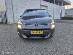 Citroën C4 Picasso - 1.2 PureTech Selection