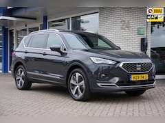 SEAT Tarraco - 1.4 TSI e-Hybrid Xperience Camera Trekhaak Carplay Stoel/stuurverwarming