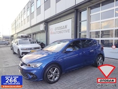 Volkswagen Polo - 1.0 TSI R-Line Business BJ: 07-2023 Carplay Led Assistance-Pakket