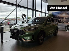Ford Kuga - 2.5 PHEV ST-Line X Driverpack | Winterpack | Elektrische trekhaak | Memory | 360 Camera |