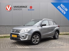 Suzuki Vitara - 1.0 Boosterjet Select | Dealer onderhouden | NL-auto | Apple carplay/android |