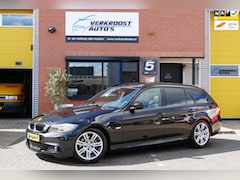 BMW 3-serie Touring - 318i High Executive pano. navi .stoelverwarming