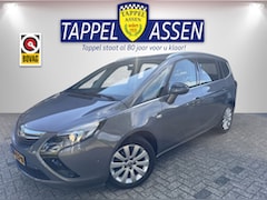 Opel Zafira Tourer - 1.4 Edition 140PK/AUTOMAAT/ 7p./ Nav/ PDC v&a