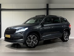 Skoda Kodiaq - 1.5 TSI Sportline Pano Virtual 7 Pers Trekhaak