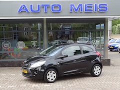 Ford Ka - 1.2 Cool en Sound s/s Airco