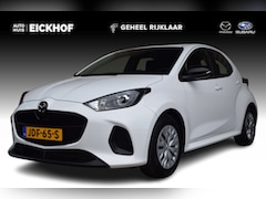 Mazda 2 Hybrid - 1.5 Prime-line