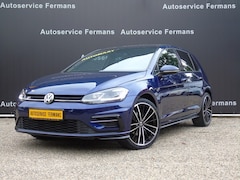 Volkswagen Golf - 7 1.6TDI DSG 2x R-line - 2019 - Panoramadak - Camera - 19 inch