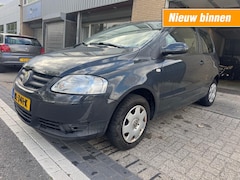Volkswagen Fox - 1.2 Trendline RIJDT GOED NETTE AUTO APK 10-2026