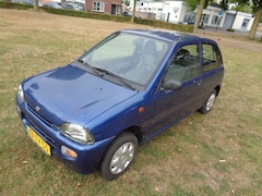 Subaru Vivio - 24-10-2026 a p k