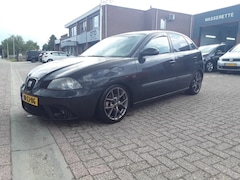 SEAT Ibiza - 1.6 REFERENCE