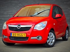 Opel Agila - 1.2 Enjoy - AIRCO/NAP/GARANTIE