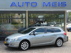 Opel Astra - 1.4 Anniversary Edition Airco Stoel en stuurverw. PDC