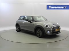 MINI Mini-Electric - Charged 33 KWH - Navi, Clima, Cruise, SOH 95% GERESERVEERD