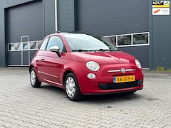 Fiat 500 - 1.2 Pop | "105.000" KM NAP + Automaat |