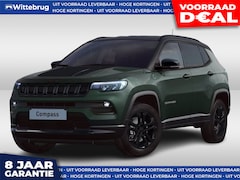 Jeep Compass - 1.5T e-Hybrid North Star DIRECT RIJDEN - PANORAMADAK - 8 JAAR GARANTIE