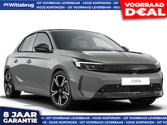 Opel Corsa - 1.2 Turbo Hybrid GS DIRECT RIJDEN - 8 JAAR GARANTIE