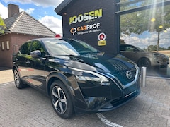 Nissan Qashqai - 1.3 MHEV XBNS DESIGN