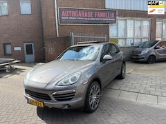 Porsche Cayenne - 3.0 D Panorama/Xenon/Navi…