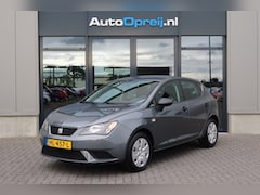 SEAT Ibiza - 1.0 MPI Reference 5drs. 66.000 km NAP