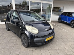 Citroën C1 - 1.0 3-DRS Seduction