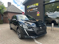 Peugeot 208 - 1.2 PURETECH GT PACK