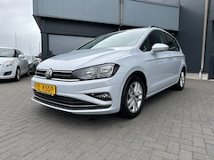 Volkswagen Golf Sportsvan - 1.5 TSi ACT Navi Camera Trekhaak 31000 KM