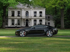 Aston Martin V8 Vantage - N400 4.3 V8 Sportshift | Nr. 086/240 | Bergwerk Black