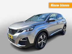 Peugeot 3008 - 1.2 PURETECH ACTIVE