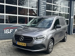 Mercedes-Benz Citan - 110 CDI L1 Pro Airco Carplay Bj 2023
