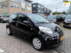 Citroën C1 - 1.0-12V Selection 5 deurs zeer nette auto.,