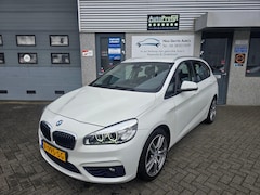 BMW 2-serie Active Tourer - 218i High Executive