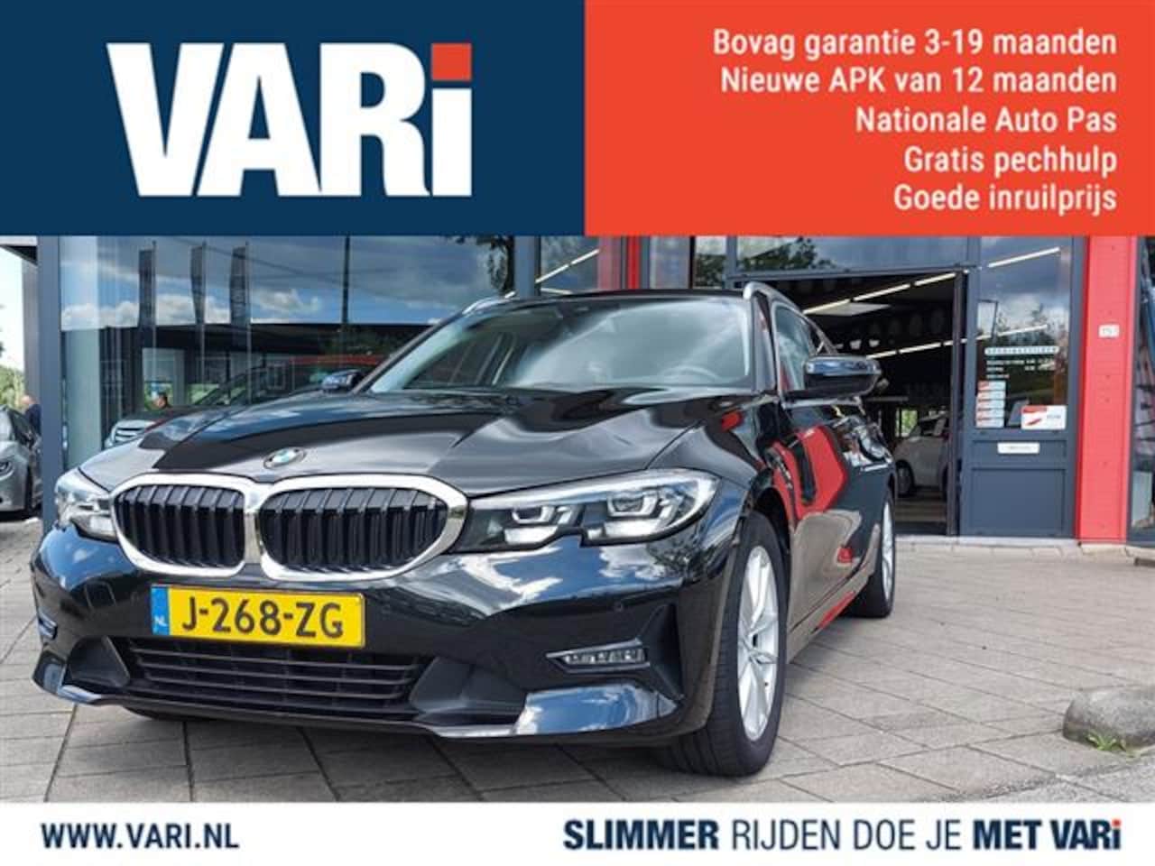 BMW 3-serie Touring - (G21) 320i Executive Edition Automaat - AutoWereld.nl
