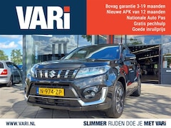 Suzuki Vitara - 1.4 Boosterjet Style Smart Hybrid