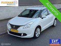 Suzuki Baleno - 1.0 HIGH EXECUTIVE BOOSTERJET (bj 2016)
