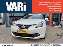 Suzuki Baleno - 1.2 EXCLUSIVE