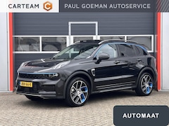 Lynk & Co 01 - 1.5 | Pano | Elek stoel | 360 Camera | Full Option |