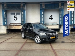 Mercedes-Benz GLK-klasse - 280 4-Matic (PANO+LEER+231 PK+NET)