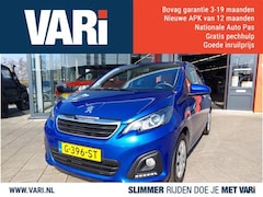 Peugeot 108 - 1.0 e-VTi Active