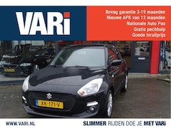 Suzuki Swift - 1.2 Select