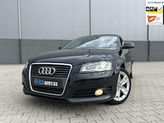 Audi A3 Sportback - 1.4 TFSI Attraction/APK/AIRCO/CRUISE CONTR