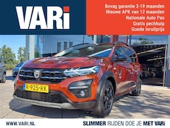 Dacia Jogger - 1.0 TCe 100 Bi-Fuel Extreme LPG