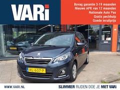 Peugeot 108 - 1.0 e-VTi Active