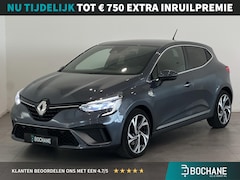 Renault Clio - 1.3 TCe 130 EDC R.S. Line | 360° camera | Navigatie 9, 3" | Climate Control | Cruise Contr