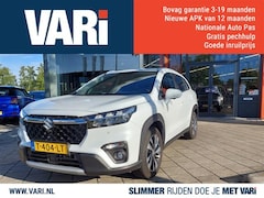 Suzuki S-Cross - 1.5 HYBRID AUTOMAAT STYLE
