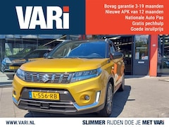 Suzuki Vitara - 1.4 Boosterjet Select Smart Hybrid All Grip