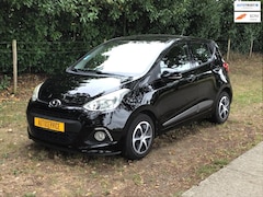 Hyundai i10 - 1.0i i-Motion Comfort met airco/cruise