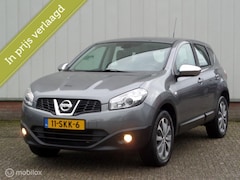 Nissan Qashqai - 1.6 Acenta [ NL Auto, NAP, Climate & Cruise Control ]